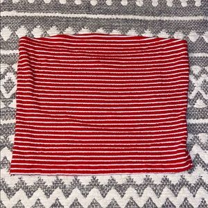 american eagle tube top